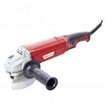 Углошлифовальная машина RedVerg RD-AG130-125ES