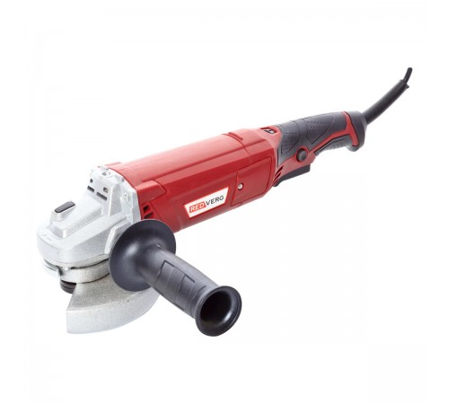 Углошлифовальная машина RedVerg RD-AG130-125ES