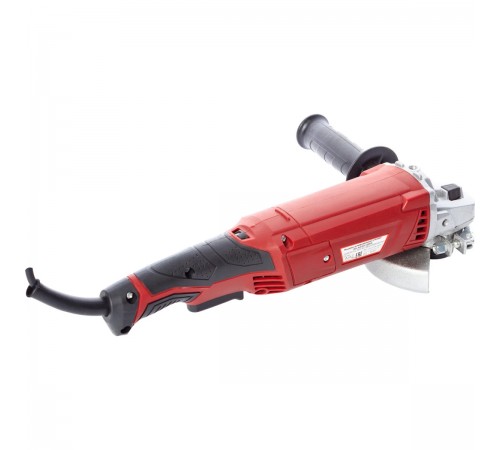Углошлифовальная машина RedVerg RD-AG130-125ES
