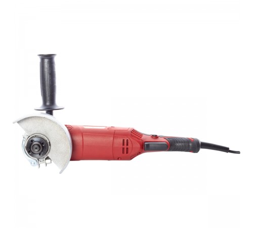 Углошлифовальная машина RedVerg RD-AG130-125ES