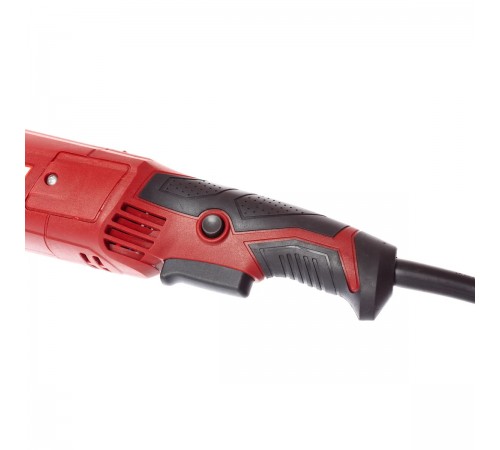 Углошлифовальная машина RedVerg RD-AG130-125ES