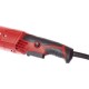 Углошлифовальная машина RedVerg RD-AG130-125ES