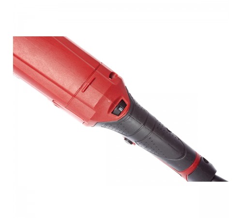 Углошлифовальная машина RedVerg RD-AG130-125ES