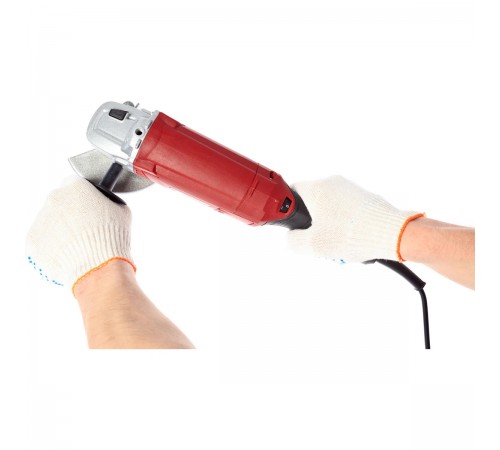 Углошлифовальная машина RedVerg RD-AG130-125ES
