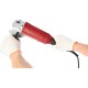Углошлифовальная машина RedVerg RD-AG130-125ES