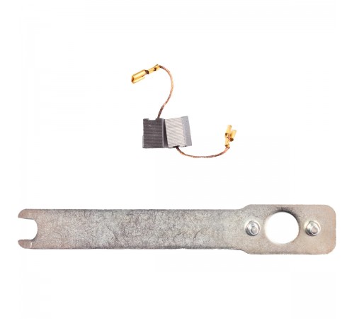 Углошлифовальная машина RedVerg RD-AG130-125ES