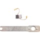 Углошлифовальная машина RedVerg RD-AG130-125ES