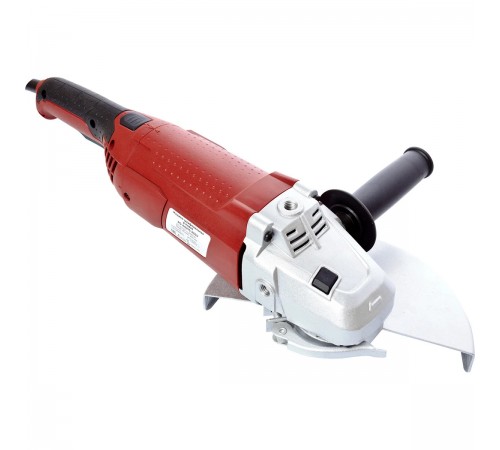 Углошлифовальная машина RedVerg RD-AG210-230S