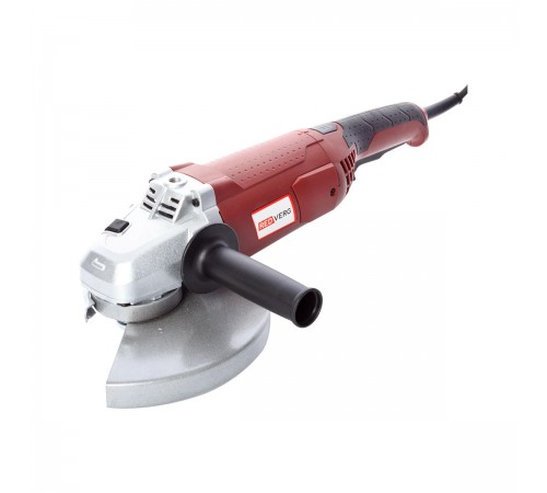Углошлифовальная машина RedVerg RD-AG210-230S