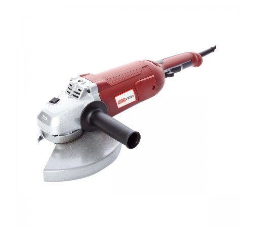 Углошлифовальная машина RedVerg RD-AG210-230S