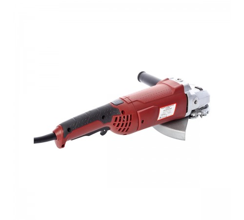 Углошлифовальная машина RedVerg RD-AG210-230S