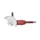 Углошлифовальная машина RedVerg RD-AG210-230S