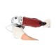 Углошлифовальная машина RedVerg RD-AG210-230S