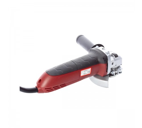 Углошлифовальная машина RedVerg RD-AG75-125