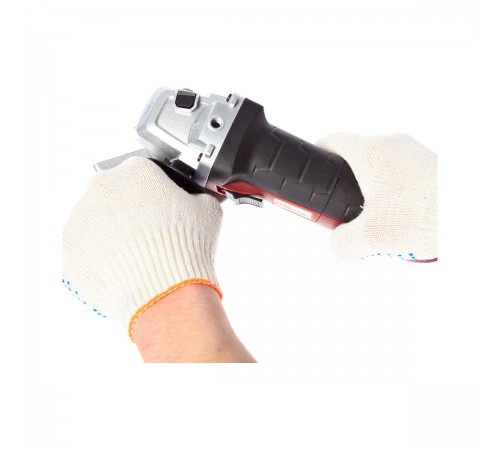 Углошлифовальная машина RedVerg RD-AG75-125