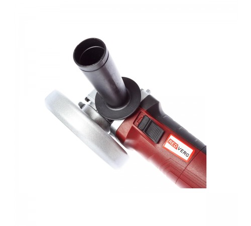 Углошлифовальная машина RedVerg RD-AG75-125