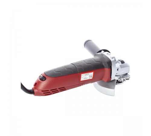 Углошлифовальная машина RedVerg RD-AG91-125