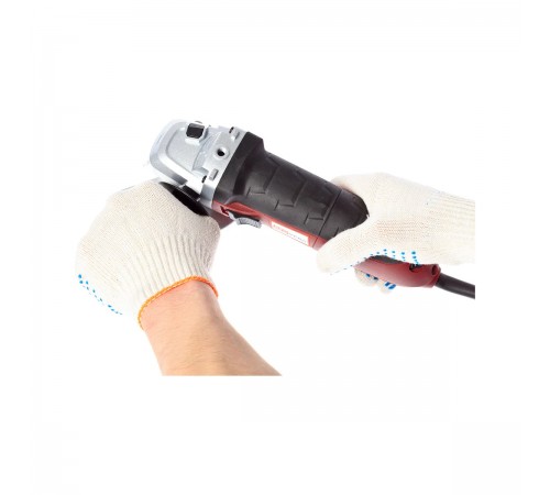 Углошлифовальная машина RedVerg RD-AG91-125