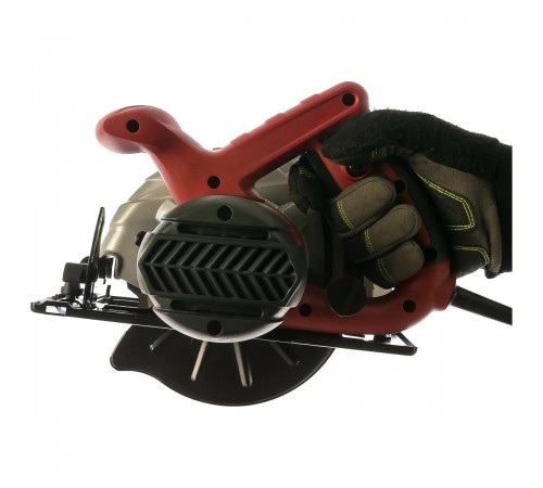 Пила дисковая RedVerg RD-CS130-55