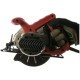 Пила дисковая RedVerg RD-CS130-55
