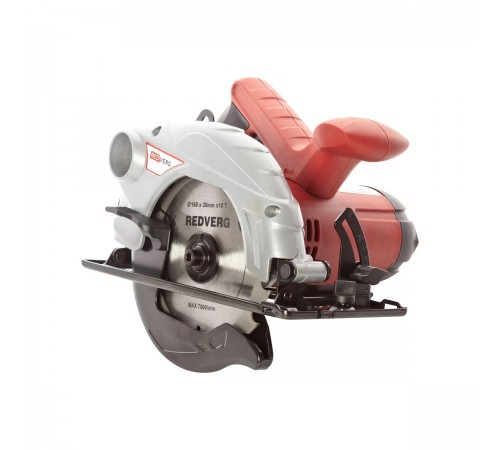 Пила дисковая RedVerg RD-CS130-55