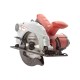 Пила дисковая RedVerg RD-CS130-55