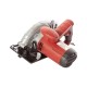 Пила дисковая RedVerg RD-CS130-55