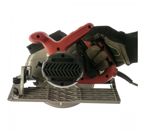 Пила дисковая RedVerg RD-CS150-66L