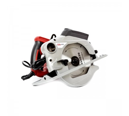 Пила дисковая RedVerg RD-CS150-66L
