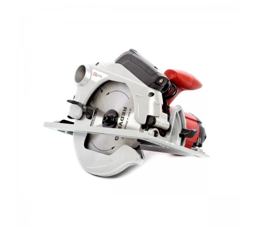 Пила дисковая RedVerg RD-CS150-66L