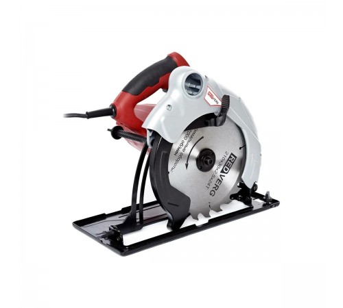 Пила дисковая RedVerg RD-CS200-70