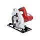 Пила дисковая RedVerg RD-CS200-70