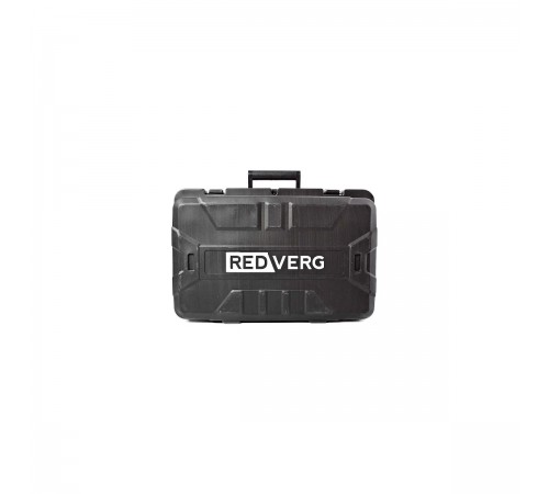 Отбойный молоток RedVerg RD-DH1350