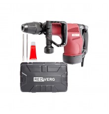 Отбойный молоток RedVerg RD-DH1350