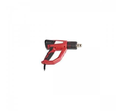 Фен строительный RedVerg RD-HG2000D