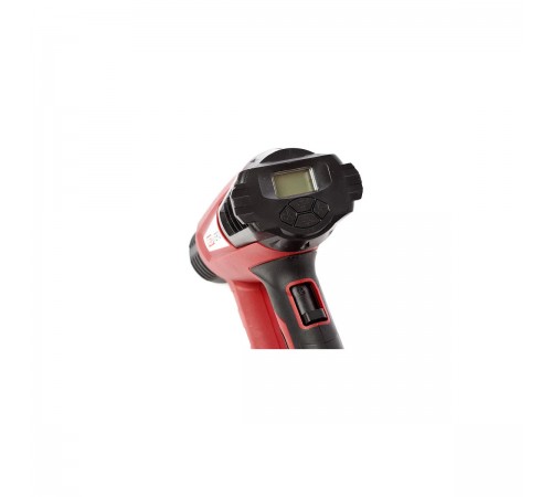 Фен строительный RedVerg RD-HG2000D