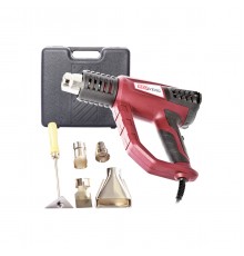 Фен строительный RedVerg RD-HG2000D