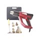 Фен строительный RedVerg RD-HG2000D