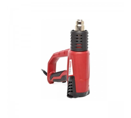 Фен строительный RedVerg RD-HG2000D