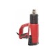 Фен строительный RedVerg RD-HG2000D