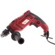 Дрель ударная RedVerg RD-ID550