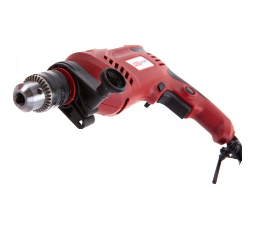 Дрель ударная RedVerg RD-ID550