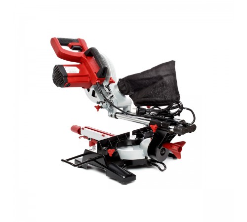 Пила торцовочная RedVerg RD-MS210-1300S