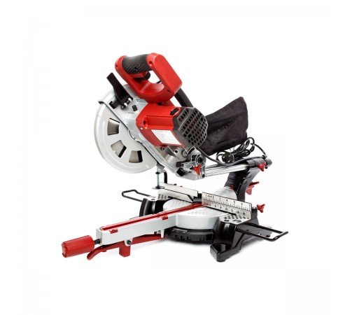 Пила торцовочная RedVerg RD-MS210-1300S