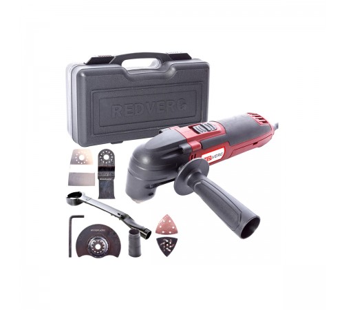 Инструмент многофункциональный RedVerg RD-MT350