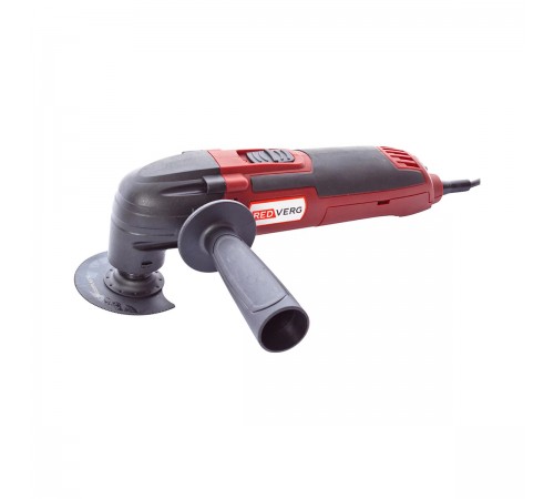 Инструмент многофункциональный RedVerg RD-MT350