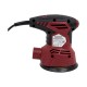 Шлифмашина эксцентриковая RedVerg RD-OS30-125
