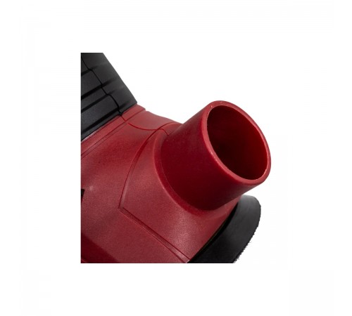 Шлифмашина эксцентриковая RedVerg RD-OS30-125