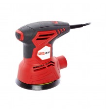 Шлифмашина эксцентриковая RedVerg RD-OS30-125