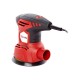 Шлифмашина эксцентриковая RedVerg RD-OS30-125